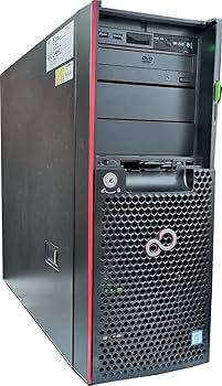 Amazon | [中古サーバ][4コア4スレッド][タワー型][Windows